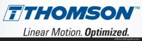 美国THOMSON轴承|THOMSON直线轴承|THOMSON导轨滑块